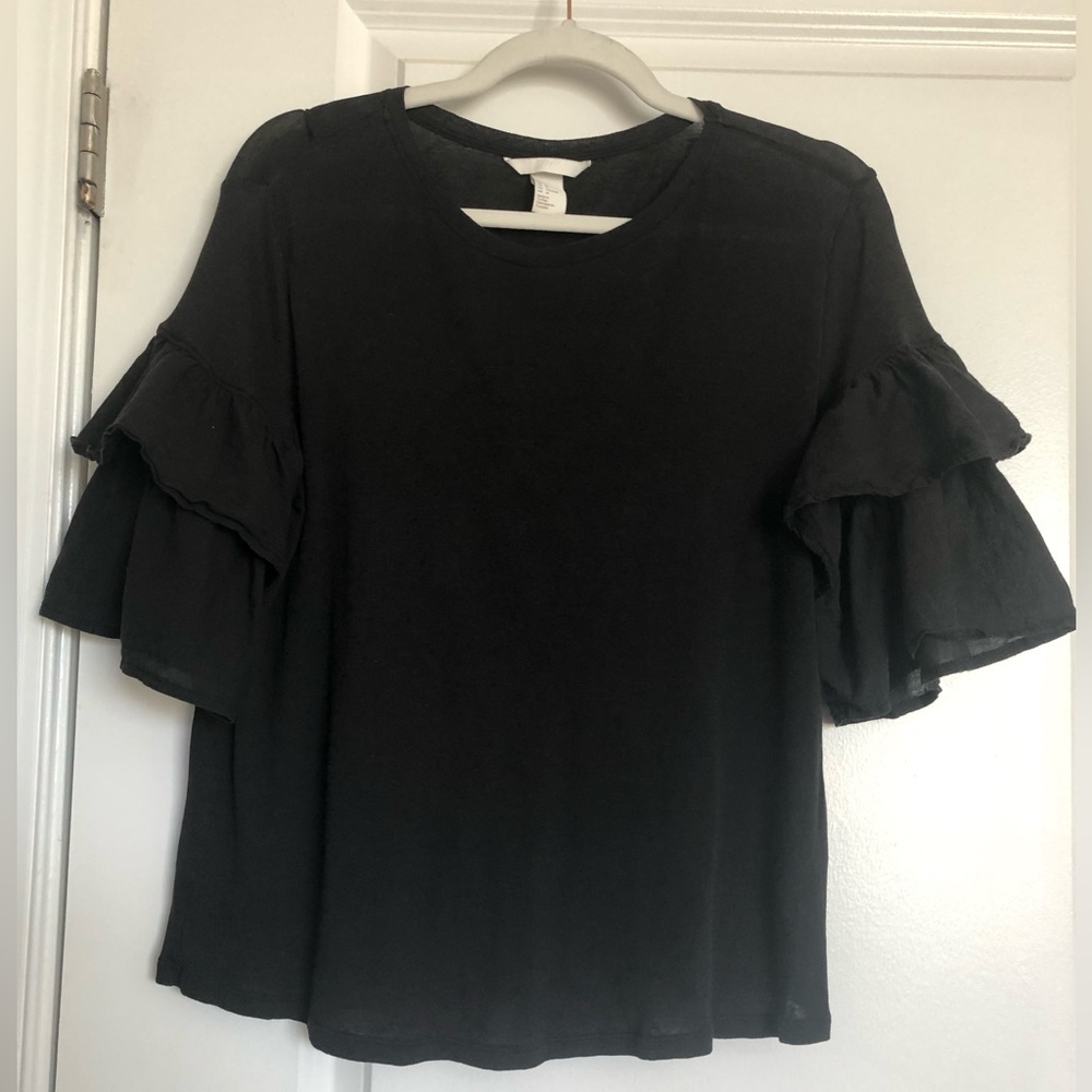 H&M blouse